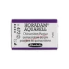 Schmincke Horadam akvarellfesték, 1/1 szilkés - 472, quinacridone purple