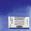 Schmincke Horadam akvarellfesték, 1/1 szilkés, granuláló - 495, ultramarine violet