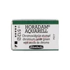 Schmincke Horadam akvarellfesték, 1/1 szilkés - 512, chromium oxide green