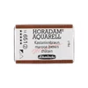 Schmincke Horadam akvarellfesték, 1/1 szilkés, granuláló - 651, maroon brown