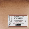 Schmincke Horadam akvarellfesték, 1/1 szilkés - 668, burnt umber