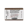 Schmincke Horadam akvarellfesték, 1/1 szilkés - 669, vandyke brown
