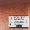 Schmincke Horadam akvarellfesték, 1/1 szilkés, granuláló - 672, mahogany brown
