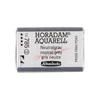Schmincke Horadam akvarellfesték, 1/1 szilkés - 785, neutral grey