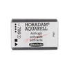 Schmincke Horadam akvarellfesték, 1/1 szilkés - 786, anthracite