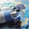 Schmincke Mussini olajfesték, 35 ml - 341, cadmium red middle