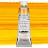 Schmincke Mussini olajfesték, 35 ml - 223, indian yellow