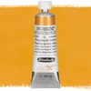 Schmincke Mussini olajfesték, 35 ml - 232, naples yellow deep