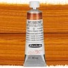 Schmincke Mussini olajfesték, 35 ml - 236, translucent yellow oxide