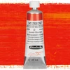 Schmincke Mussini olajfesték, 35 ml - 239, translucent orange