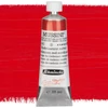 Schmincke Mussini olajfesték, 35 ml - 341, cadmium red middle