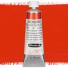 Schmincke Mussini olajfesték, 35 ml - 356, cadmium red light