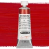 Schmincke Mussini olajfesték, 35 ml - 357, cadmium red deep