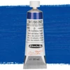 Schmincke Mussini olajfesték, 35 ml - 480, cobalt blue light