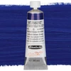 Schmincke Mussini olajfesték, 35 ml - 481, cobalt blue deep