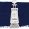 Schmincke Mussini olajfesték, 35 ml - 495, byzantine blue