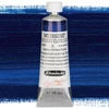 Schmincke Mussini olajfesték, 35 ml - 496, translucent oriental blue