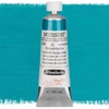 Schmincke Mussini olajfesték, 35 ml - 498, cobalt turquoise