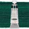 Schmincke Mussini olajfesték, 35 ml - 518, helio green deep