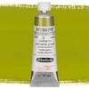 Schmincke Mussini olajfesték, 35 ml - 530, yellowish green