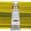 Schmincke Mussini olajfesték, 35 ml - 534,translucent golden green