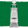 Schmincke Mussini olajfesték, 35 ml - 535, oriental green