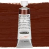 Schmincke Mussini olajfesték, 35 ml - 661, natural burnt sienna