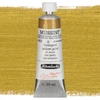 Schmincke Mussini olajfesték, 35 ml - 863, yellow gold