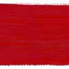 Schmincke Mussini olajfesték, 35 ml - 357, cadmium red deep