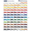 Schmincke Norma Professional olajfesték, 35 ml - 114, titanium white