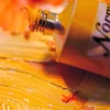Schmincke Norma Professional olajfesték, 35 ml - 114, titanium white