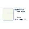 Schmincke PRIMAcryl akrilfesték, 35 ml - 100, zinc white