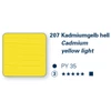 Schmincke PRIMAcryl akrilfesték, 35 ml - 207, cadmium yellow light