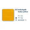 Schmincke PRIMAcryl akrilfesték, 35 ml - 212, indian yellow