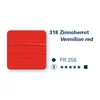Schmincke PRIMAcryl akrilfesték, 35 ml - 318, vermilion red