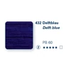 Schmincke PRIMAcryl akrilfesték, 35 ml - 432, delft blue