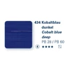 Schmincke PRIMAcryl akrilfesték, 35 ml - 434, cobalt blue deep