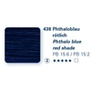 Schmincke PRIMAcryl akrilfesték, 35 ml - 438, phthalo blue red shade