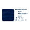 Schmincke PRIMAcryl akrilfesték, 35 ml - 439, phthalo blue cyan