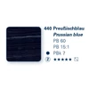 Schmincke PRIMAcryl akrilfesték, 35 ml - 440, prussian blue