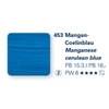 Schmincke PRIMAcryl akrilfesték, 35 ml - 453, manganese cerulean blue