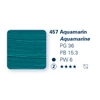 Schmincke PRIMAcryl akrilfesték, 35 ml - 457, aquamarine