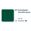 Schmincke PRIMAcryl akrilfesték, 35 ml - 561, turmaline green