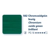 Schmincke PRIMAcryl akrilfesték, 35 ml - 562, chromium oxide green brilliant