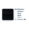 Schmincke PRIMAcryl akrilfesték, 35 ml - 792, ivory black