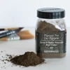 Sennelier pigment - 205, raw umber, 120 g