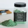 Sennelier pigment - 213, green earth, 120 g