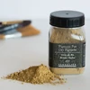 Sennelier pigment - 255, brown ochre, 90 g