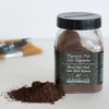 Sennelier pigment - 407, vandyck brown, 100 g