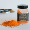 Sennelier pigment - 537, cadmium yellow orange, 120 g